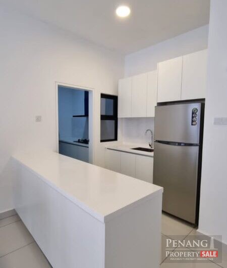 Vertu Resort, Batu Kawan