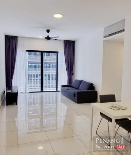 Vertu Resort, Batu Kawan