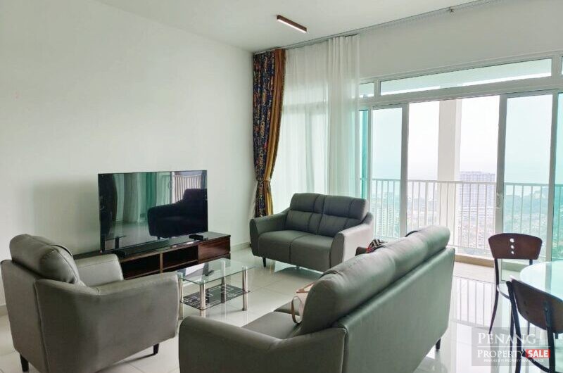 [Seaview] Ferringhi Residence 2, Batu Ferringhi