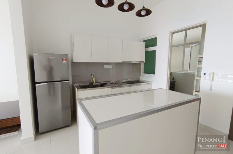 [Seaview] Ferringhi Residence 2, Batu Ferringhi