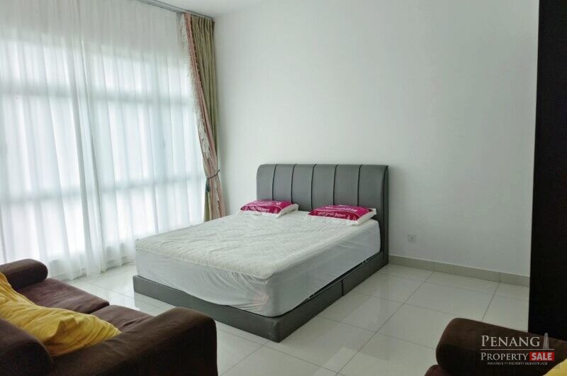 [Seaview] Ferringhi Residence 2, Batu Ferringhi