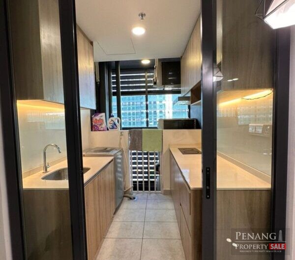 Suasana Condo, Batu Kawan