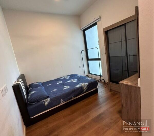 Suasana Condo, Batu Kawan