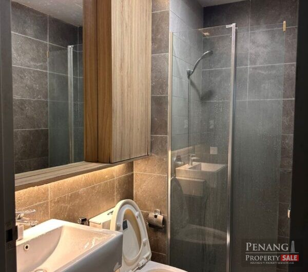 Suasana Condo, Batu Kawan