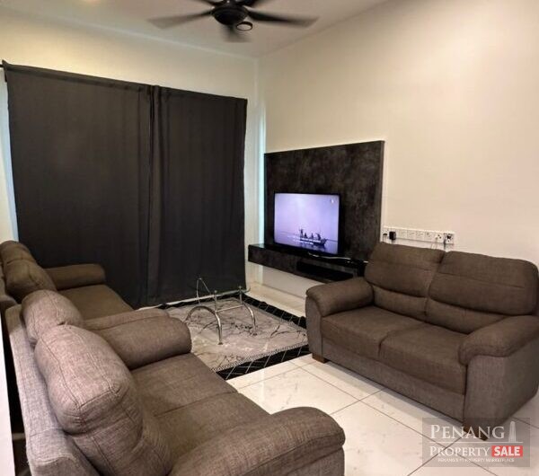 Suasana Condo, Batu Kawan