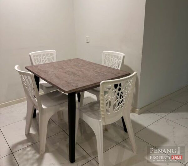 Suasana Condo, Batu Kawan