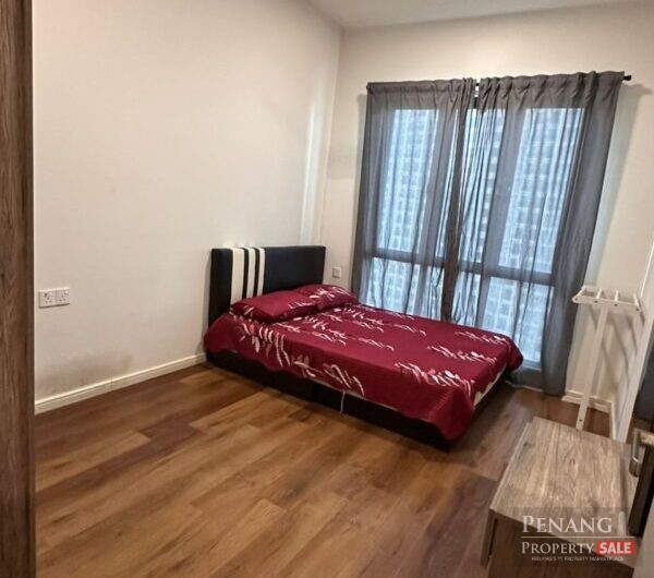 Suasana Condo, Batu Kawan