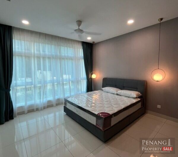 Ferringhi Residence 2, Batu Ferringhi