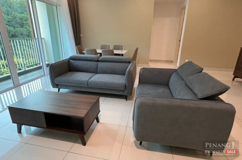 Ferringhi Residence 2, Batu Ferringhi