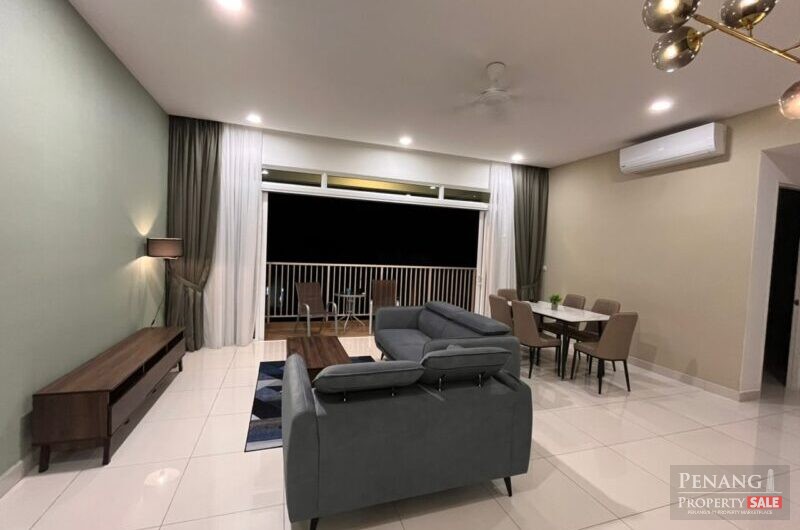 Ferringhi Residence 2, Batu Ferringhi