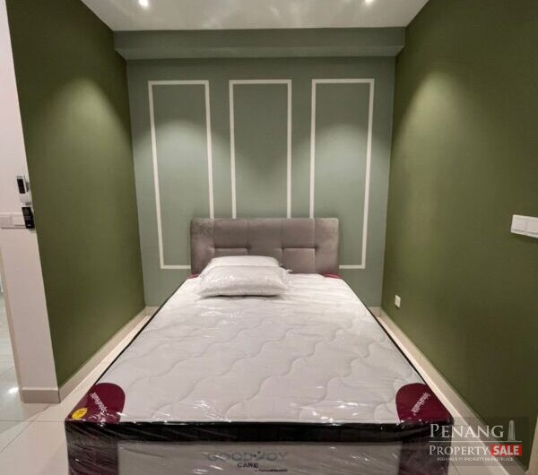 Ferringhi Residence 2, Batu Ferringhi