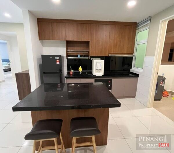 Ferringhi Residence 2, Batu Ferringhi