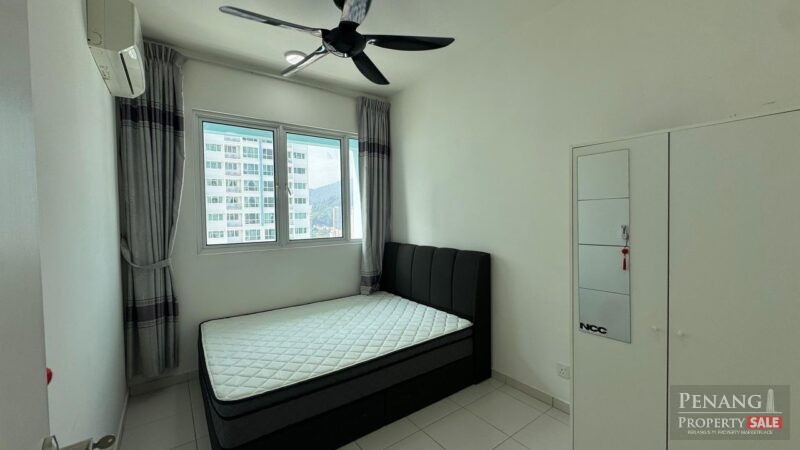 I-Santorini Condo Tanjung Tokong