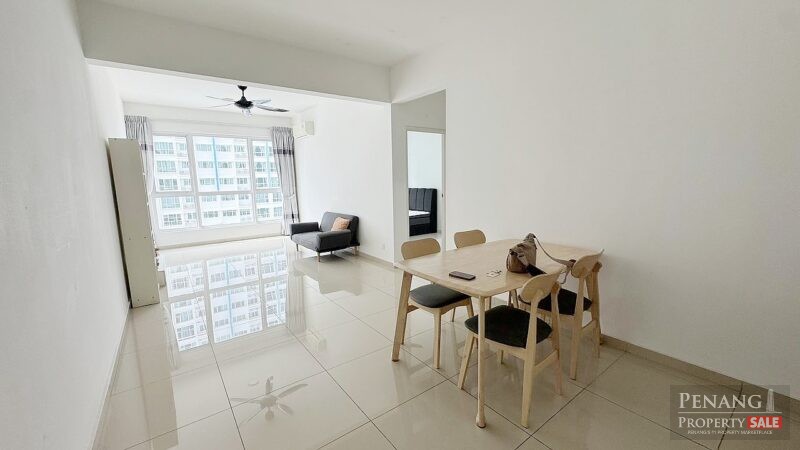 I-Santorini Condo Tanjung Tokong