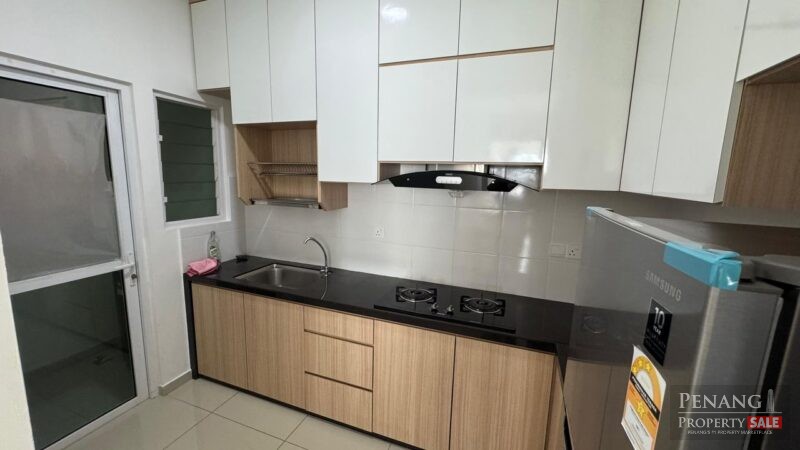 I-Santorini Condo Tanjung Tokong