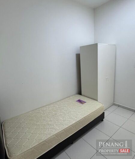 I-Santorini Condo Tanjung Tokong