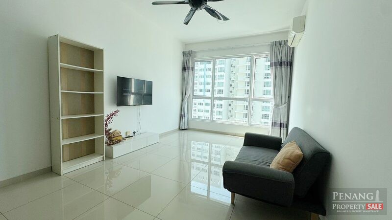 I-Santorini Condo Tanjung Tokong