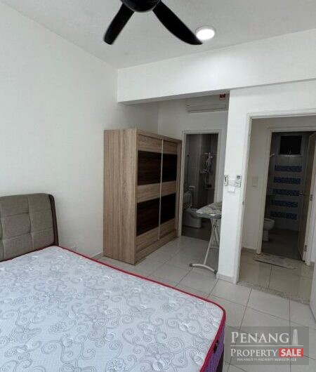 I-Santorini Condo Tanjung Tokong