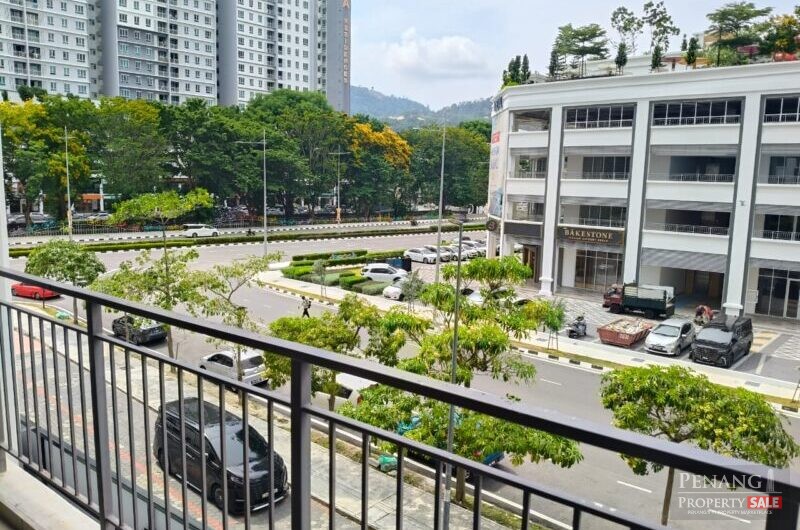 Summerskye Square Shoplot, Bayan Lepas, Near Airport