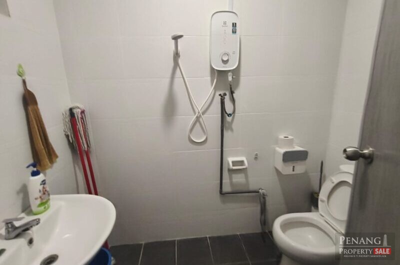 Summerskye Square Shoplot, Bayan Lepas, Near Airport