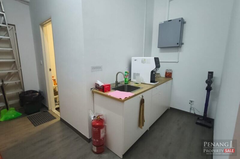 Summerskye Square Shoplot, Bayan Lepas, Near Airport