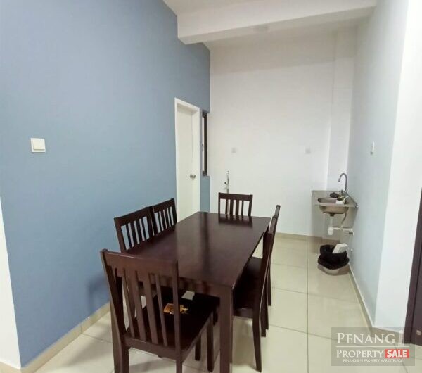 Artis 3 Condominium, Jelutong