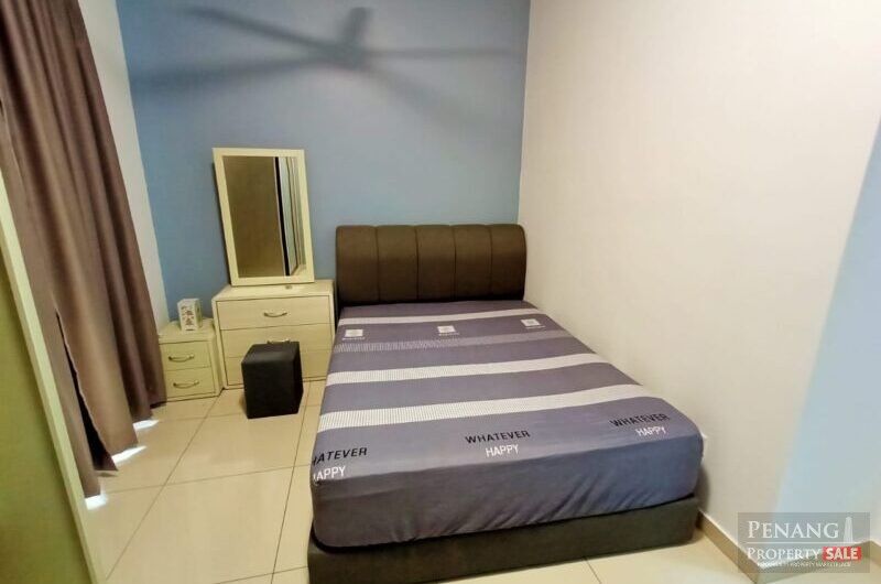 Artis 3 Condominium, Jelutong