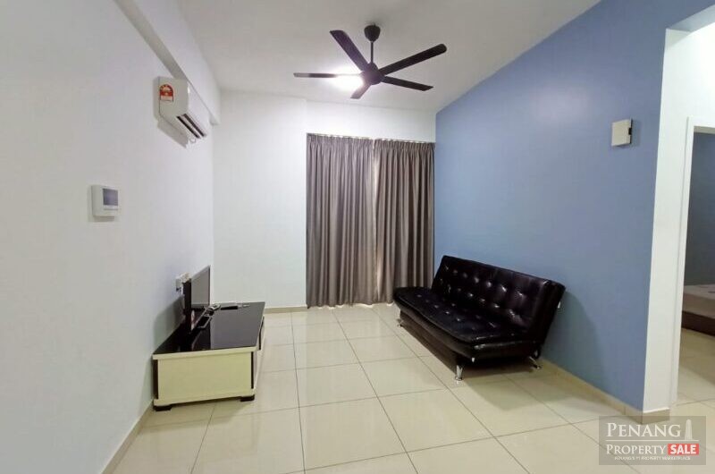 Artis 3 Condominium, Jelutong