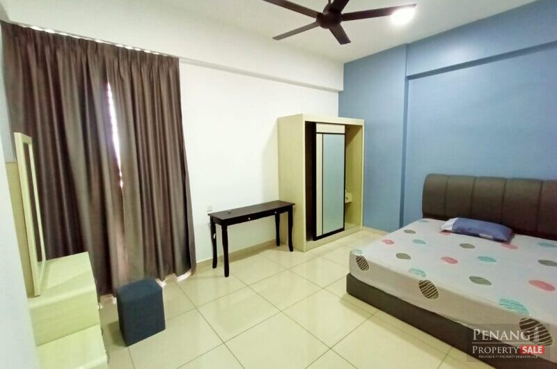 Artis 3 Condominium, Jelutong