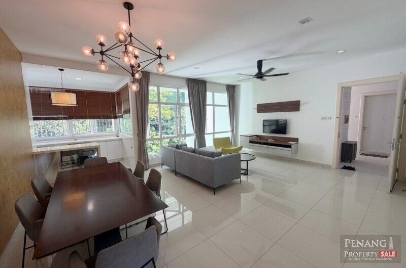 Ferringhi Residence, Batu Ferringhi