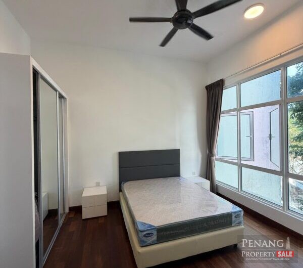 Ferringhi Residence, Batu Ferringhi