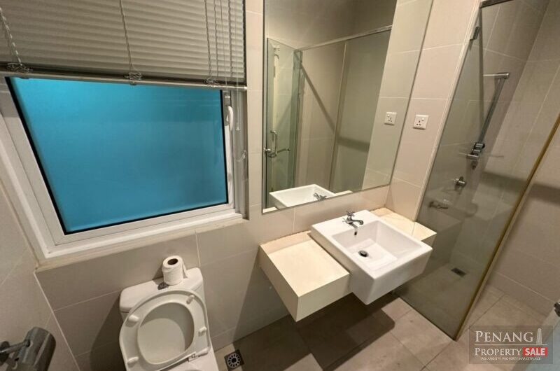 Ferringhi Residence, Batu Ferringhi