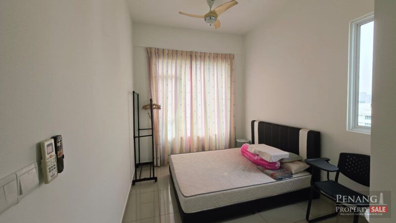 Summerskye Residence, Bayan Lepas, Near Airport