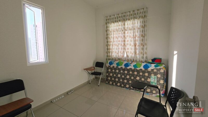 Summerskye Residence, Bayan Lepas, Near Airport