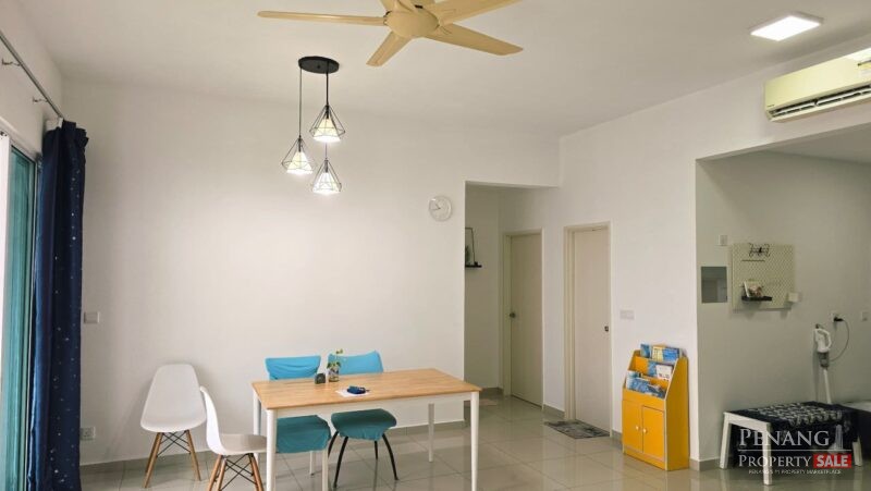 Summerskye Residence, Bayan Lepas, Near Airport