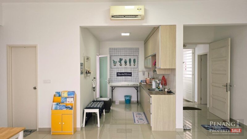 Summerskye Residence, Bayan Lepas, Near Airport
