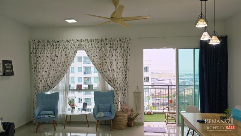 Summerskye Residence, Bayan Lepas, Near Airport