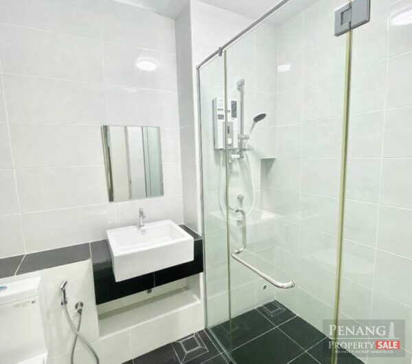 Eco Horizon Double Storey Terrace, Batu Kawan