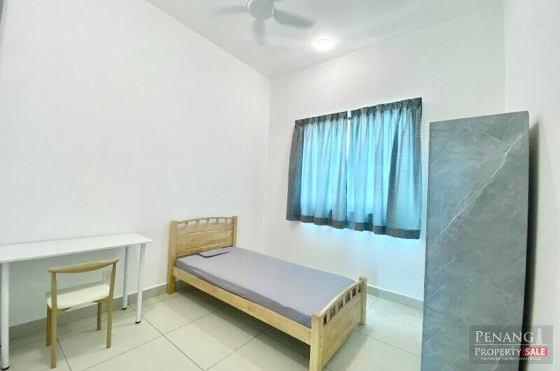 Eco Horizon Double Storey Terrace, Batu Kawan