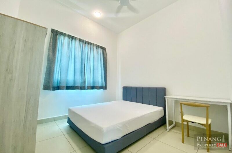 Eco Horizon Double Storey Terrace, Batu Kawan