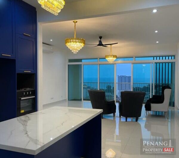 Ferringhi Residence 2, Batu Ferringhi