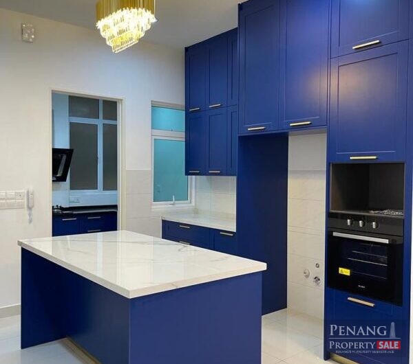 Ferringhi Residence 2, Batu Ferringhi