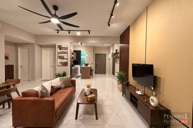 [NICE] Ferringhi Residence 2, Batu Ferringhi