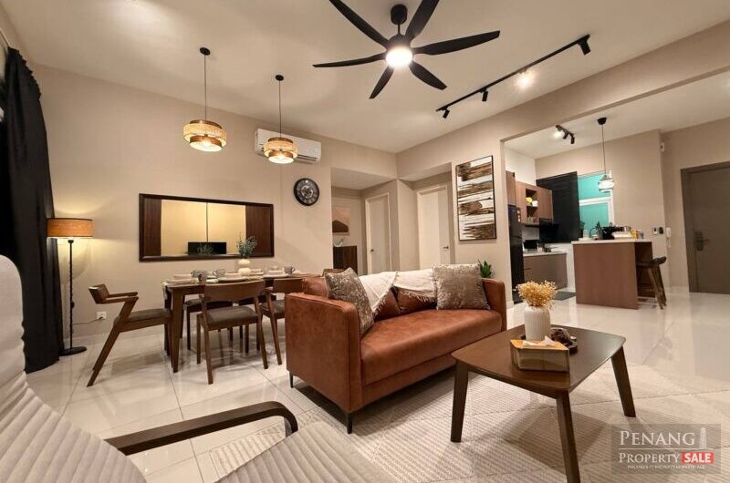 [NICE] Ferringhi Residence 2, Batu Ferringhi