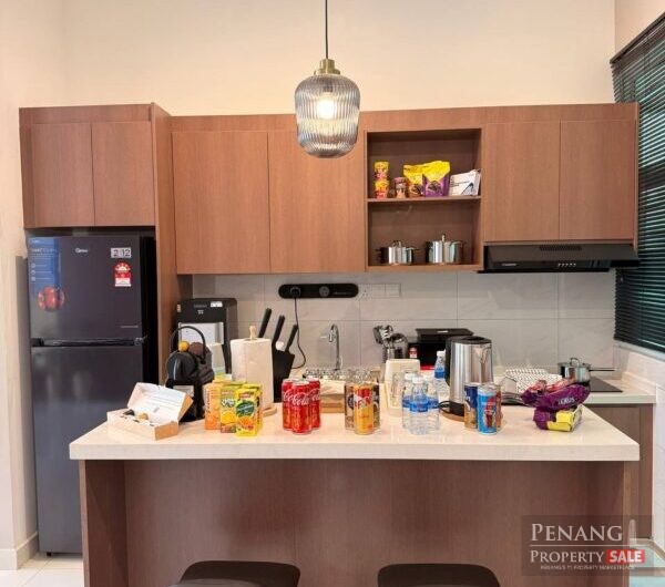 [NICE] Ferringhi Residence 2, Batu Ferringhi