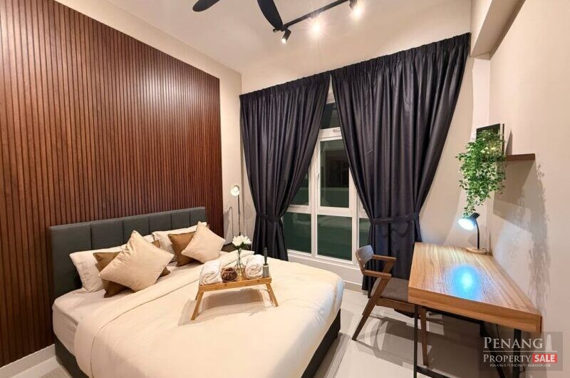 [NICE] Ferringhi Residence 2, Batu Ferringhi