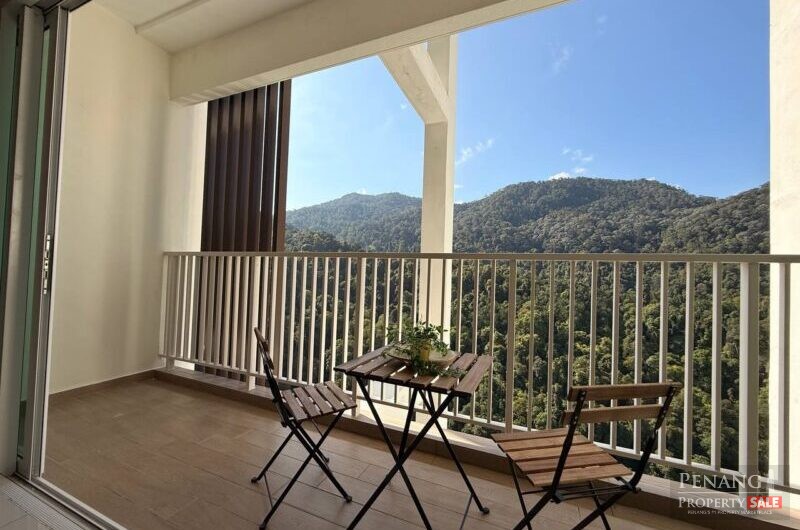 [NICE] Ferringhi Residence 2, Batu Ferringhi