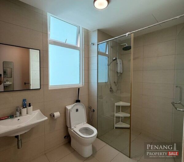 [NICE] Ferringhi Residence 2, Batu Ferringhi