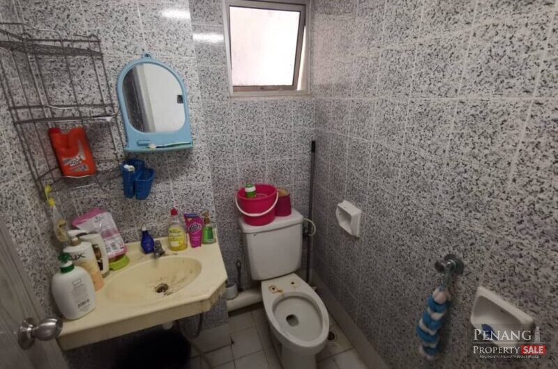 BJ Court, Bukit Jambul