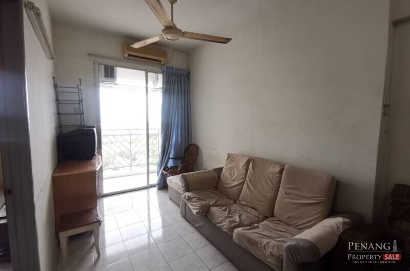 BJ Court, Bukit Jambul